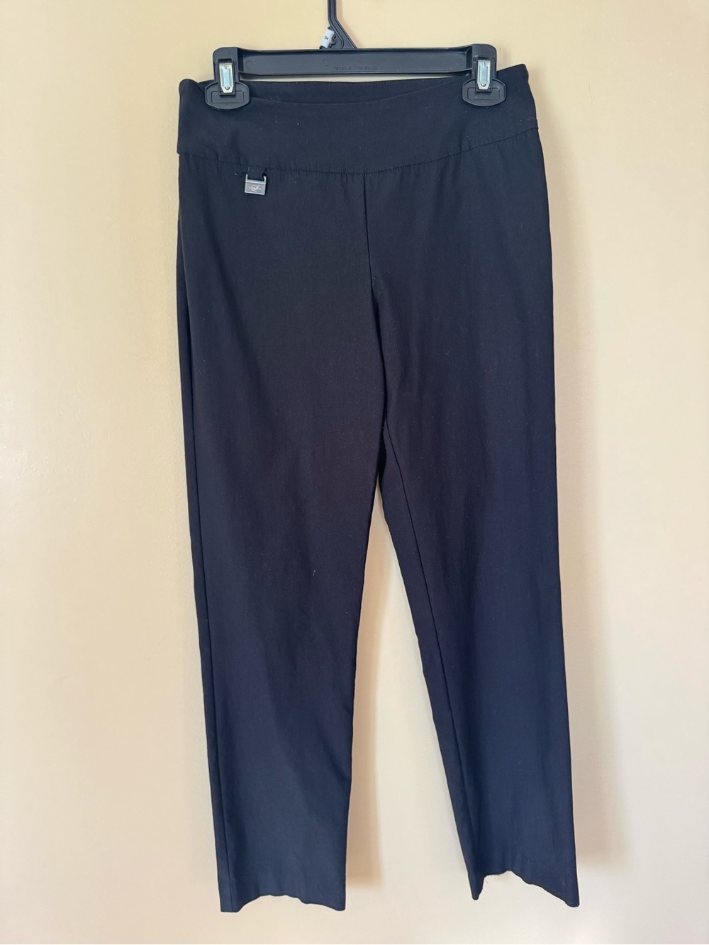 Women’s black pants (US 6)